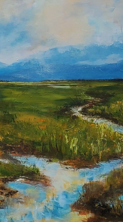 Nirvana by Niyati Jiwani