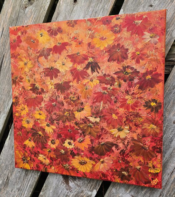 Autumn Glow