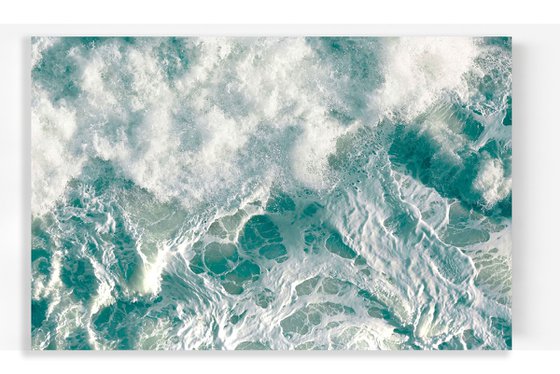 Thalassa's Whisper