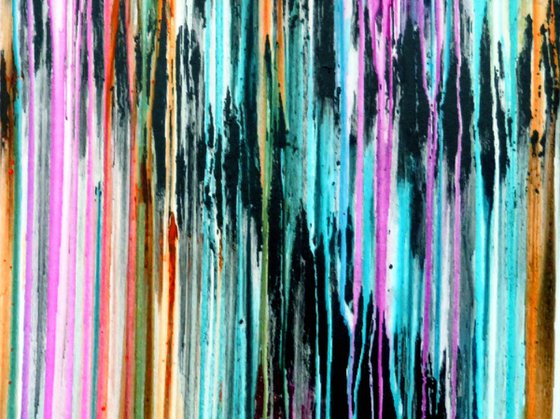 The Emotional Creation #195