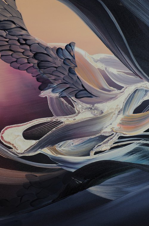 Numinous by Novi Lim