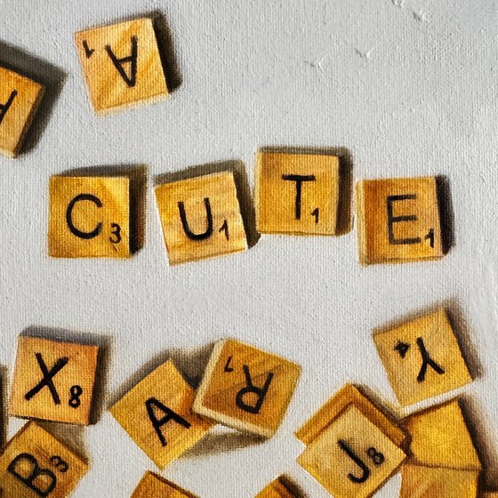 C.U.T.E