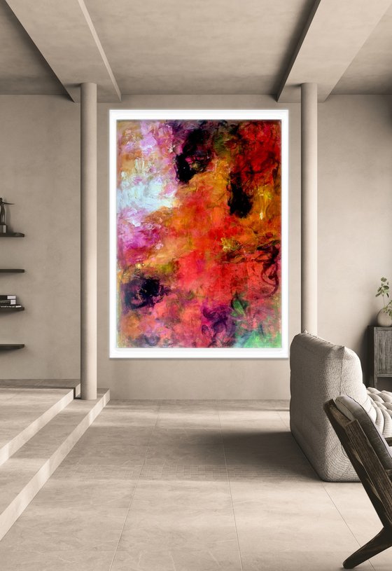 Fiery Expansion