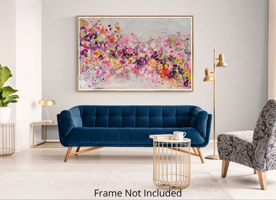 Everything We Meant to Say