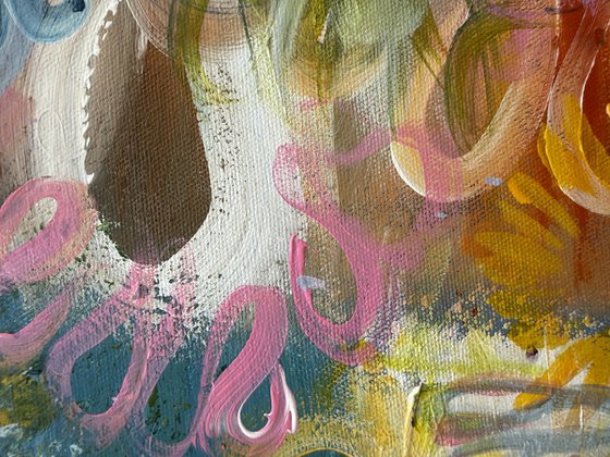 Joy in Loops