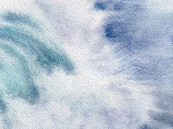 Whispering Wave