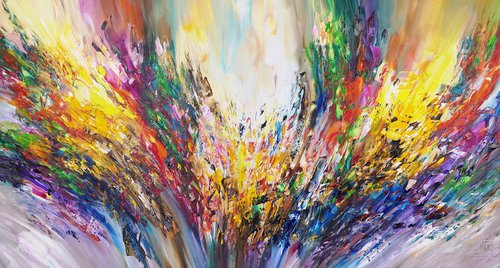 Artwork by Peter Nottrott