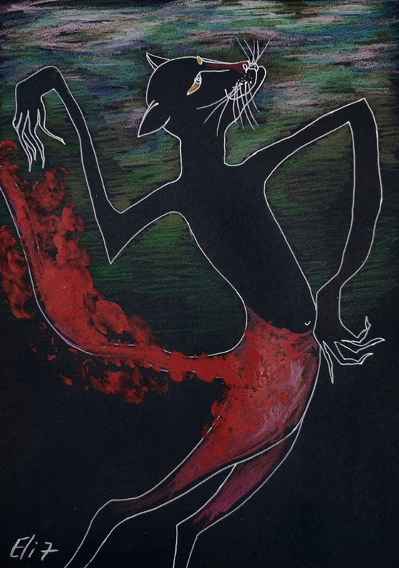 ETERNAL DANCE