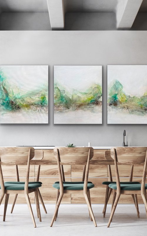 Constant Change #8 by Kirsten Schankweiler