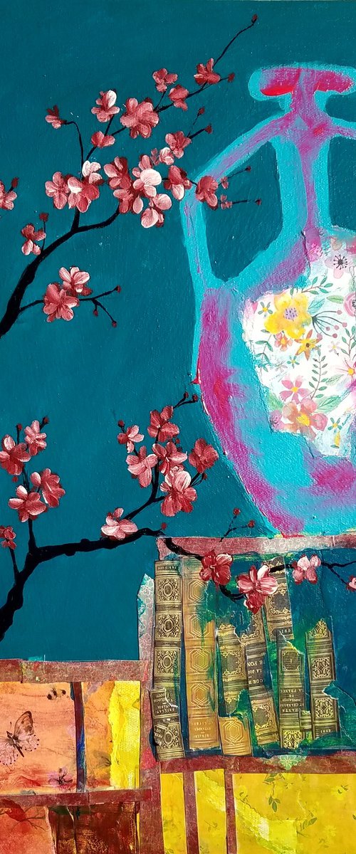 Feng Shui Bits and Pieces by Kevin Blake