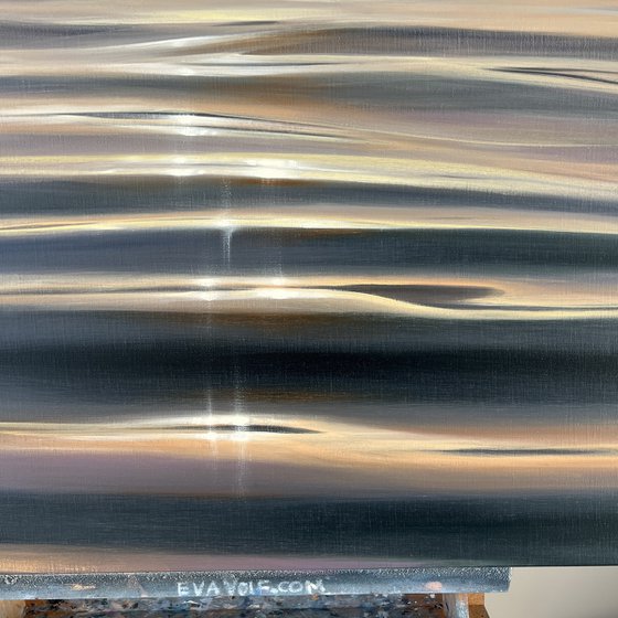 Into The Light 2025