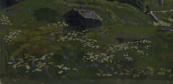 Ferapontov Monastery