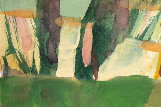 Ancient Trees