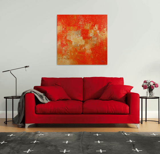 Shades Of Complete Happiness