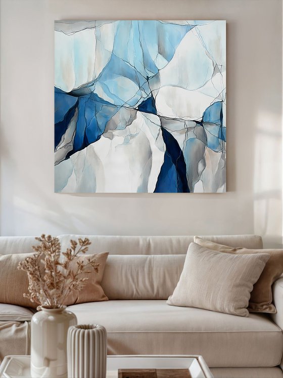 Lines of Our Intersections