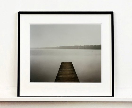 Barton Broad, Norfolk