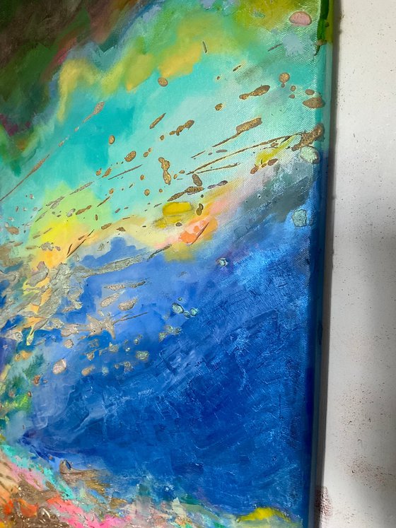 SYMPHONIES OF THE BIG SPACE 3