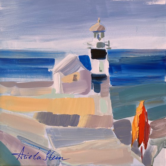 Lighthouse