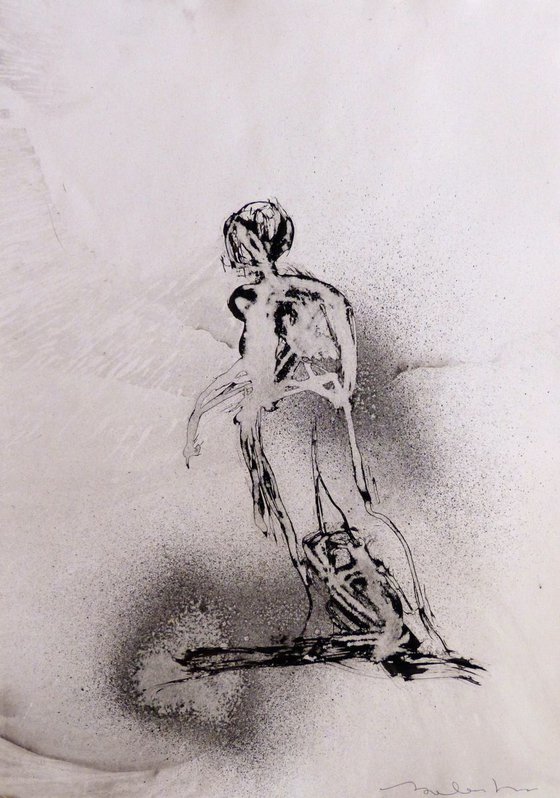 Transversal Projections 8