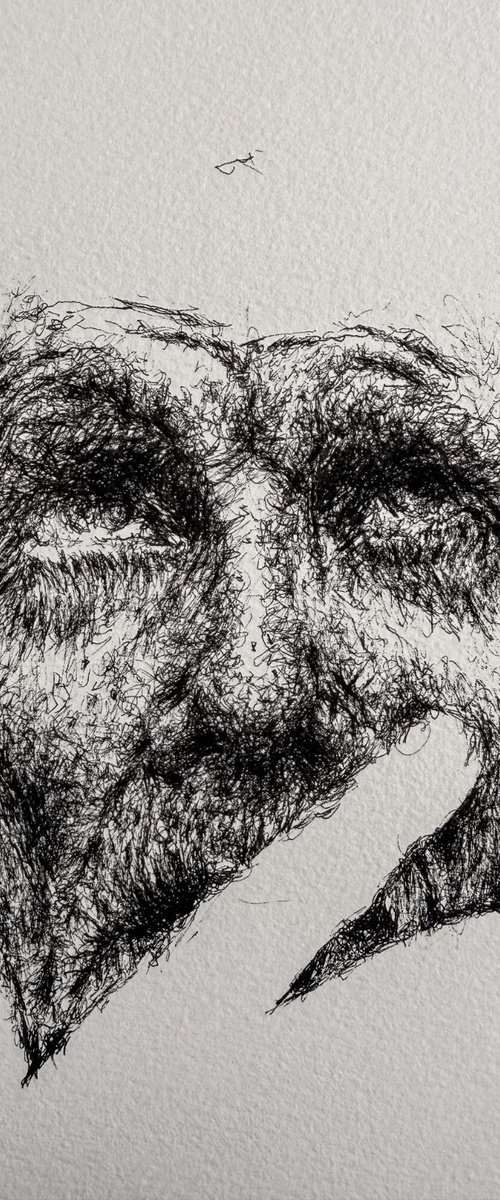 HOPE by jayme mestieri