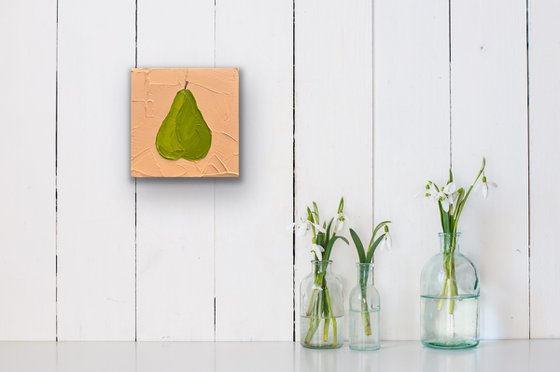 Pear 2