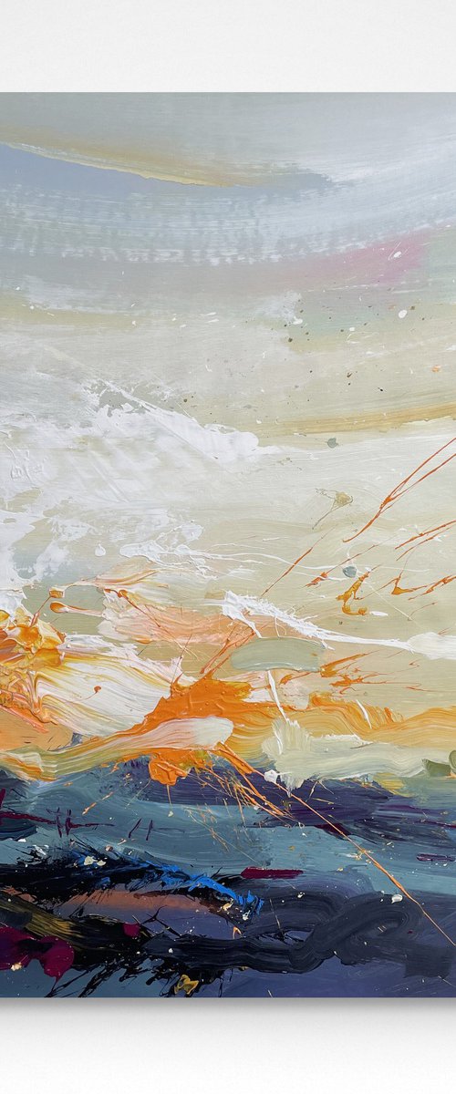Depth of nature 219 by Nazarii Medvid