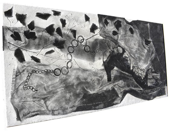 Come cenere al vento