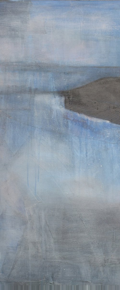 Vanishing Ground by Eleanore Ditchburn