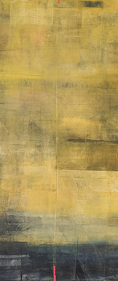 Yellow 2023 04 by Amrish Malvankar
