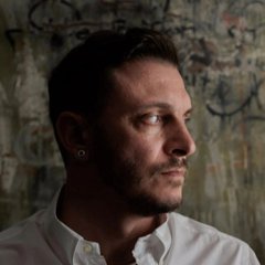 Achille "Kende" Soardi