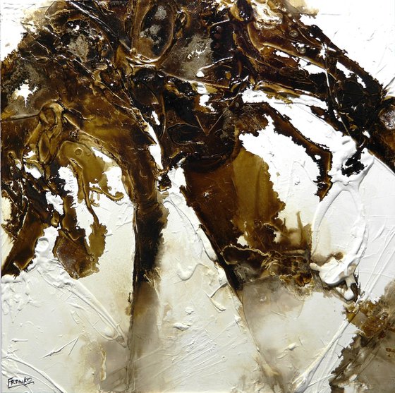 Rusted Honey