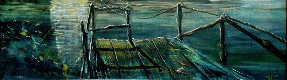 The ferry