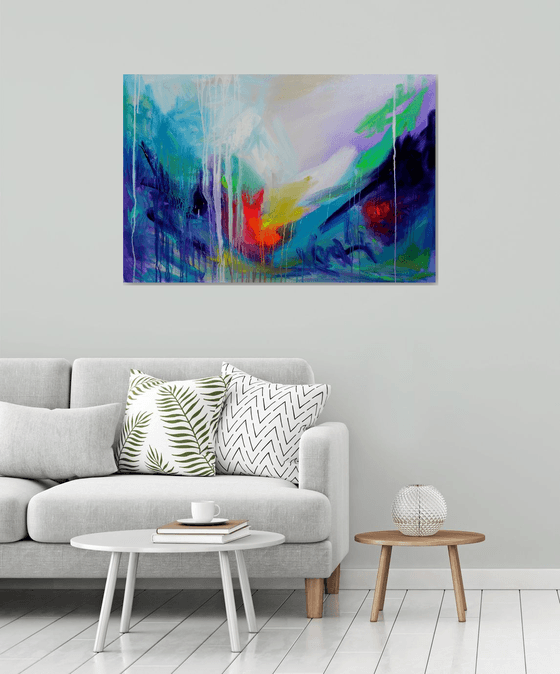 Complementary Patterns 19