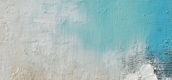 Whispering Tides