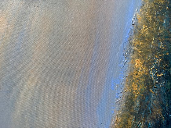 Distant Dream, Windermere