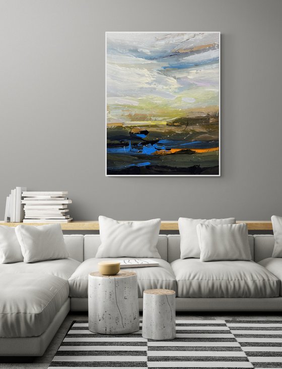 Depth of nature 207