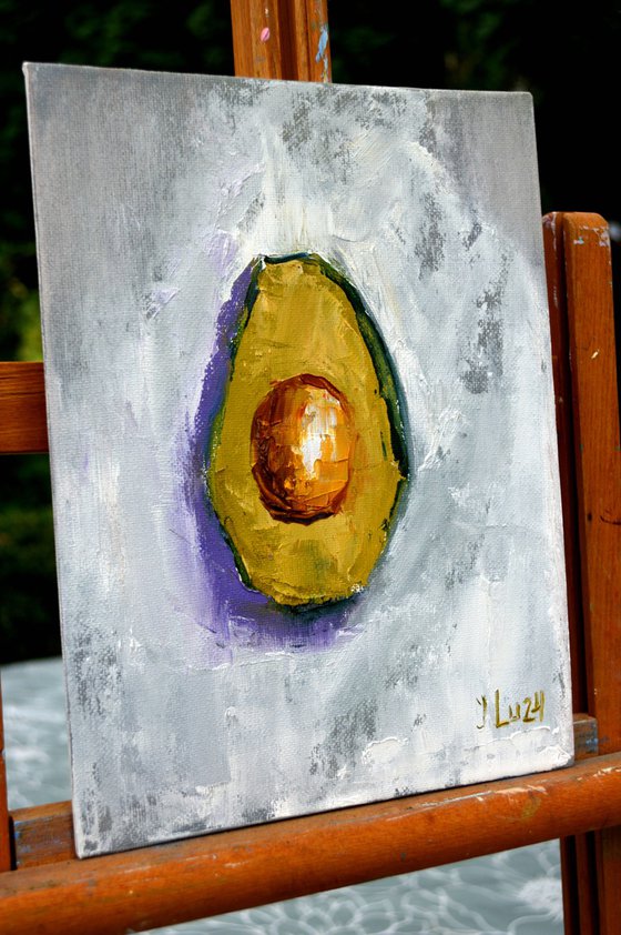 Avocado