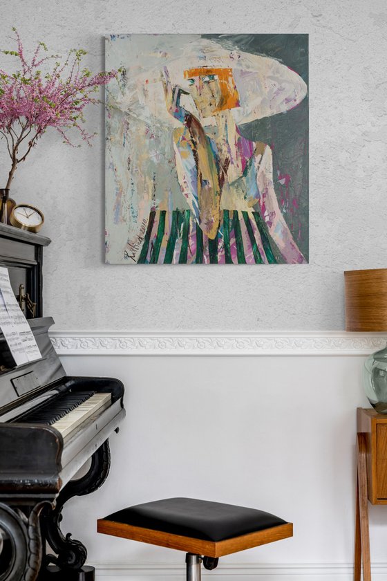 Do we know each other?