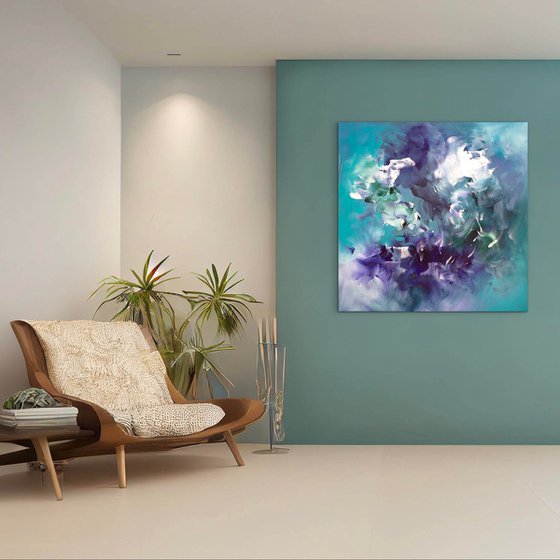 Between Deep and Light