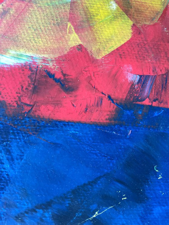 Sketches on Paper 031