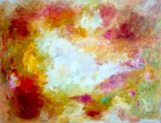Healing Light