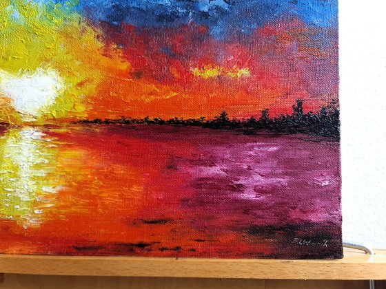 Red Lake