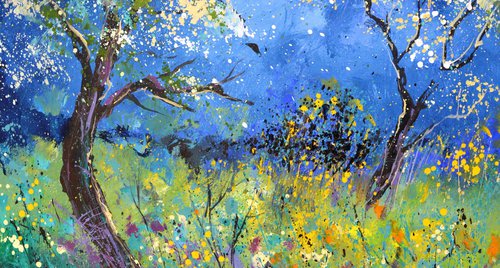 Artwork by Pol Henry Ledent