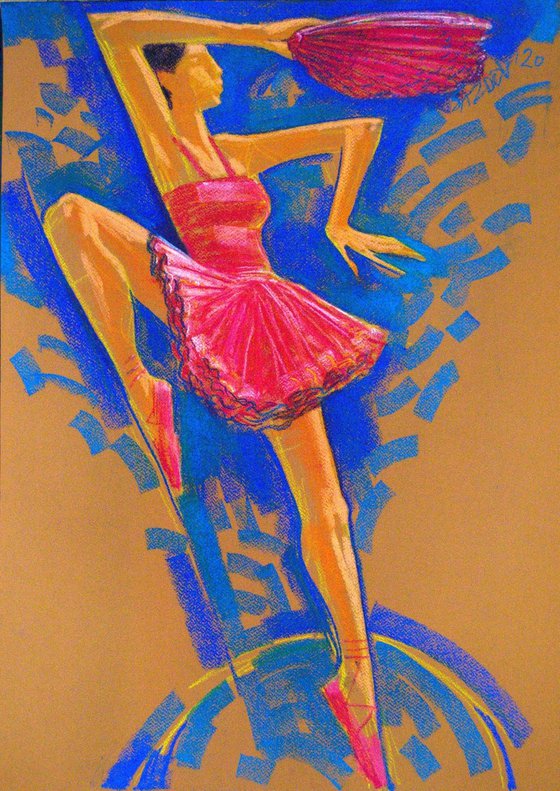 Dancer