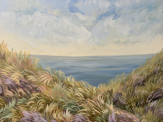 Summer by the Sea III