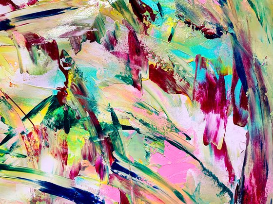 On Becoming
