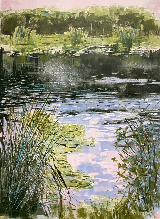 Lake