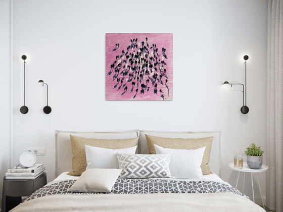 Pink Motion