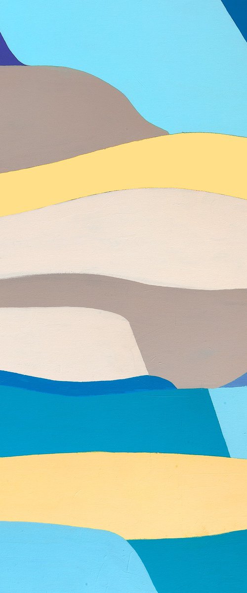 Landscape #002 by Tommy Lennartsson
