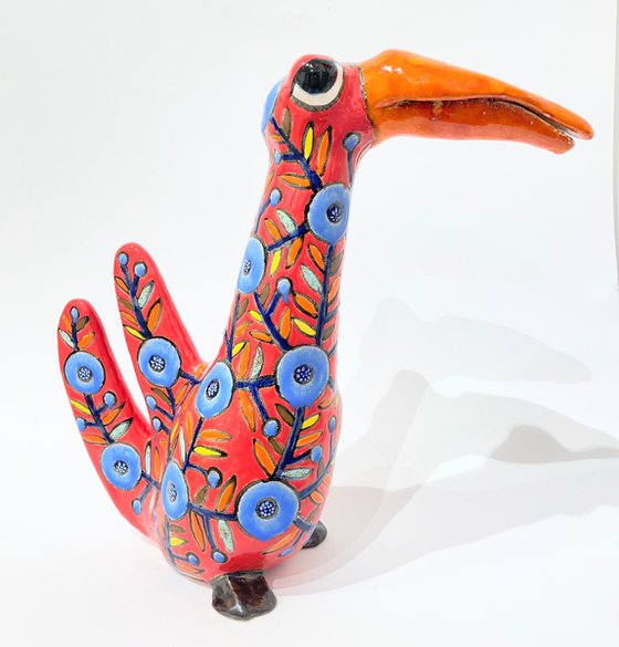 The Early Bird’s Serenade II